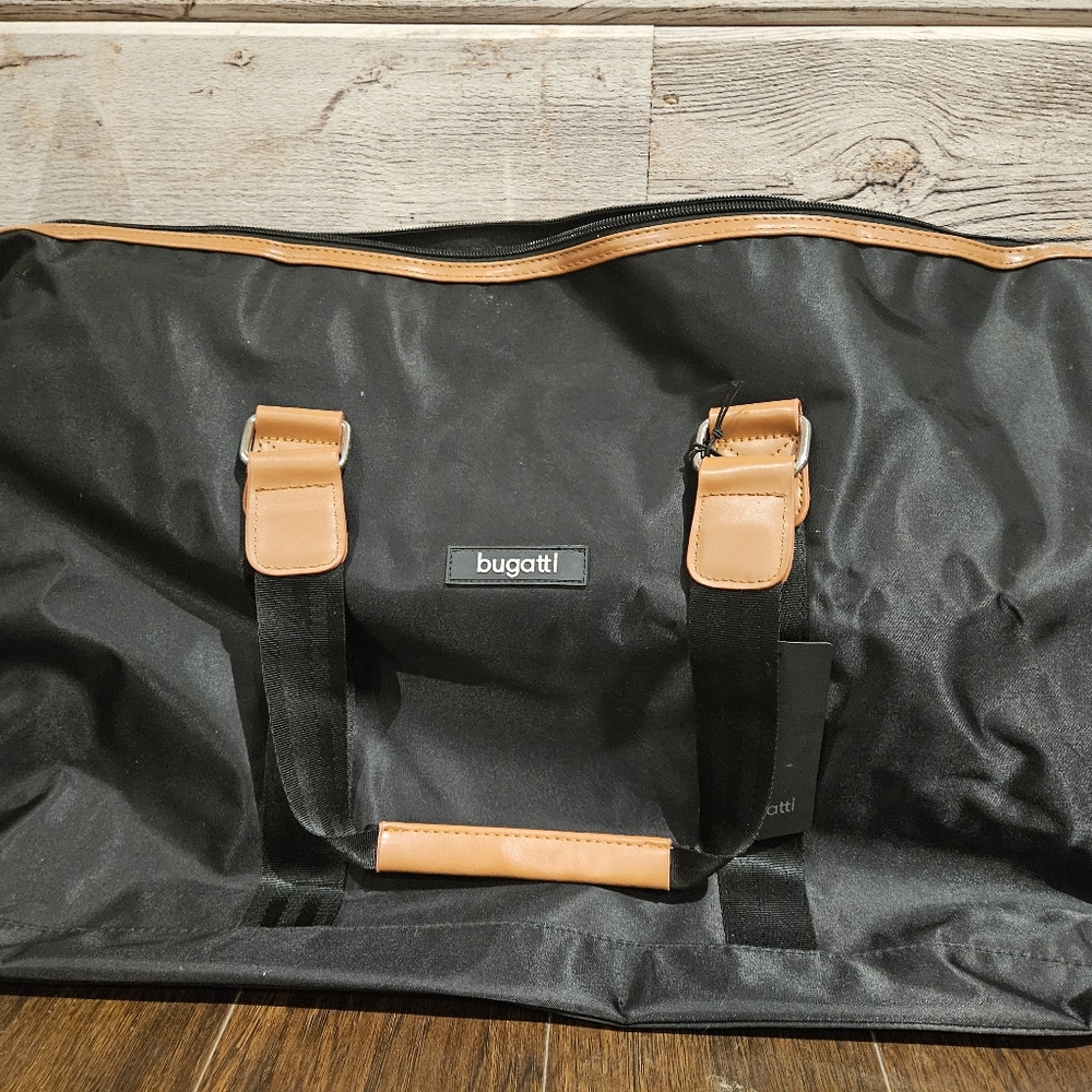 Bugatti duffle bags
